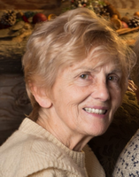 Ann Victoria Schrader