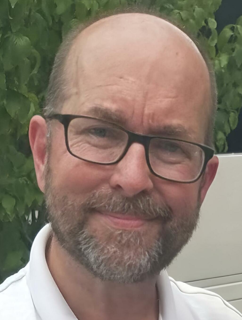 Stephen Rickard Bumball