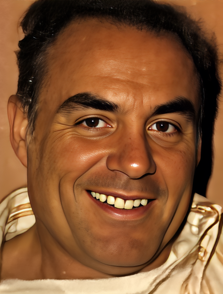 Warner L. Tschopp Sr.